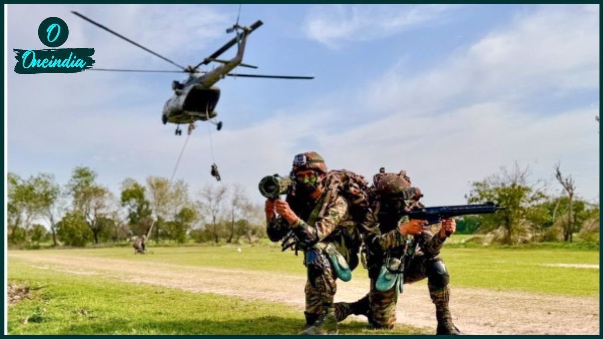 ‘চিকেনস নেকে’র সামনে বাংলাদেশের বড় ছক! চ্যালেঞ্জ নিতে চান? অগ্নিবীর পদে ব্যাপক নিয়োগ করবে ভারতীয় সেনা | Indian Army Agniveer Jobs 2025: know how to apply online for this post, all details in bengali