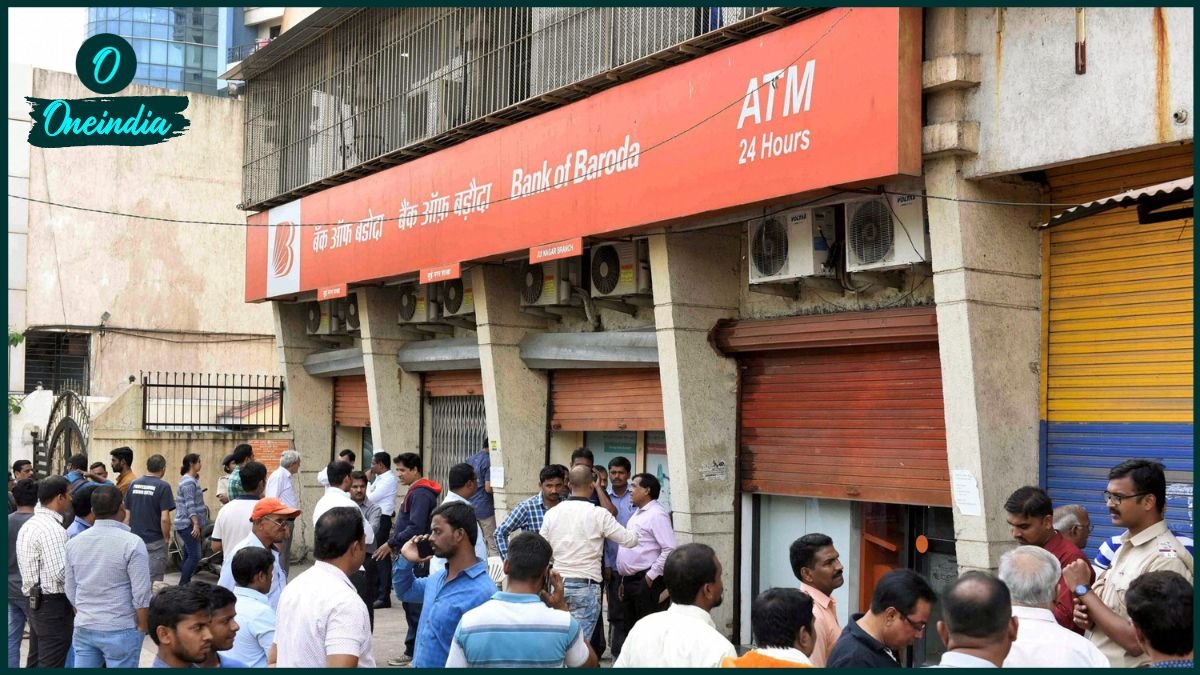 Bank of Baroda Job 2025: ব্যাঙ্ক অফ বরোদায় একাধিক শূন্যপদে নিয়োগ করবে, বড় সুযোগ কর্মপ্রার্থীদের সামনে | Bank of Baroda Job 2025: know all update in bengali, how to apply