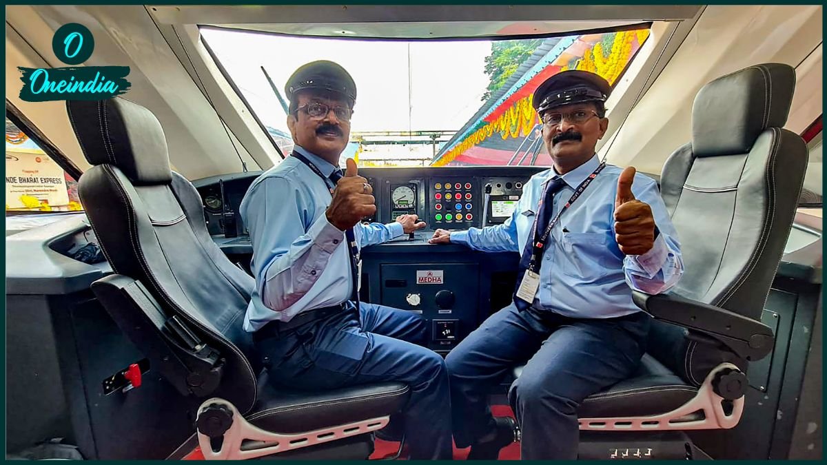 Indian Railway ALP Recruitment 2025: ট্রেন চালানোর স্বপ্ন দেখেন? বড় সুযোগ হাতের সামনেই | Indian Railway ALP Recruitment 2025: know how to apply for this post, know notification