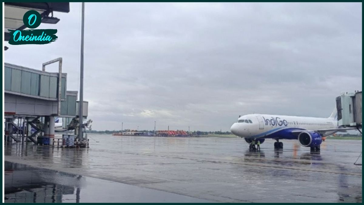 AAI 2025 Recruitment: এয়ারপোর্ট অথরিটি অফ ইন্ডিয়া’য় একাধিক শূন্যপদে নিয়োগ, কীভাবে আবেদন জানান | AAI 2025 Recruitment: job at Airports Authority of India, know all information