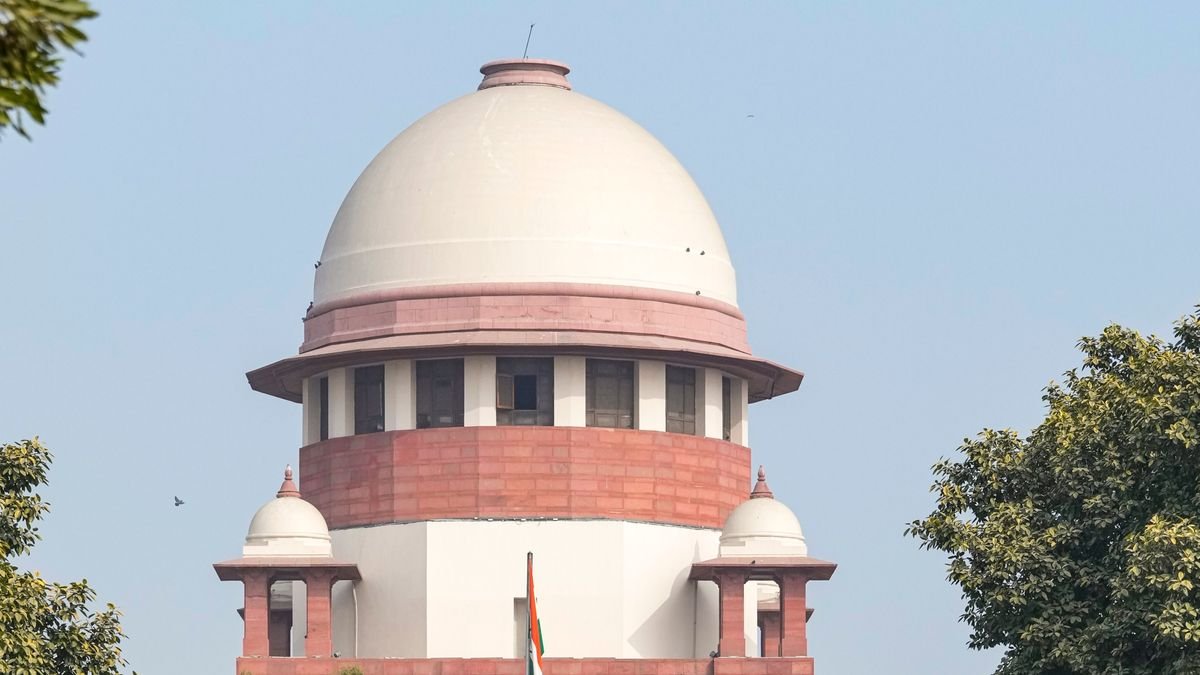 বাদ পড়া নামের চেয়ে জয়ের ব্যবধান কম না হলে নির্বাচনের ফলাফলে হস্তক্ষেপ করা যাবে না, এসআইআর প্রসঙ্গে জানাল সুপ্রিম কোর্ট | পশ্চিমবঙ্গ ভোটার তালিকা: সুপ্রিম কোর্টের তোপে নির্বাচন কমিশন | WB Voter List SC Remarks On ECI