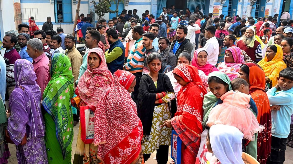 মালদহের ঘটনায় তদন্ত করবে এনআইএ, সুপ্রিম কোর্টের নির্দেশের পরই চিঠি নির্বাচন কমিশনের | এনআইএ-কে মালদার ঘটনার তদন্তভার দিলো ইসি; সুপ্রিম কোর্টের নির্দেশ | NIA To Probe Malda Judicial Officers Gherao Case On EC Order