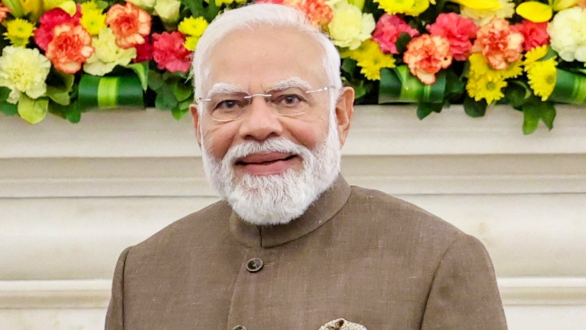 নতুন জীবনের পথে রশ্মিকা-বিজয়! বিয়ের শুভেচ্ছা জানালেন প্রধানমন্ত্রী, কী বার্তা দিলেন? | Prime Minister congratulates Rashmika-Vijay on their wedding