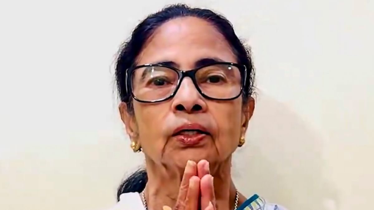 এক্সিট পোল বিজেপির ষড়যন্ত্র, ২০২৬ নির্বাচনে ২২৬ আসন পার করার চ্যালেঞ্জ মুখ্যমন্ত্রী মমতার | মমতা বন্দ্যোপাধ্যায়: এক্সিট পোল রিপোর্টকে বিজেপির প্রচার বলে তোপ | Mamata Banerjee Slams Exit Poll Reports