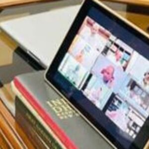 Zoom ব্যবহার করছেন? সর্বনাশ হবে আপনারও, কীভাবে তথ্য চুরি হচ্ছে? সতর্কতা জারি সরকারের | Zoom users have been warned by the Indian government about a ‘command injection vulnerability’