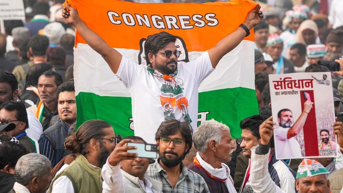 পশ্চিমবঙ্গ কংগ্রেস প্রার্থী তালিকায় বড় রদবদল ৭টি বিধানসভা কেন্দ্রে | পশ্চিমবঙ্গ কংগ্রেস প্রার্থী বদল সাত কেন্দ্রে | West Bengal Congress Candidate List Change For 7 Assembly Seats