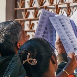 দ্বিতীয় দফার আগে অতিরিক্ত সাপ্লিমেন্টারি তালিকা প্রকাশ ট্রাইব্যুনালের, কতজন ভোট দিতে পারবেন? | নির্বাচন কমিশনের অতিরিক্ত ভোটার তালিকা প্রকাশ | Election Commission Releases Supplementary Voter List For Phase 2