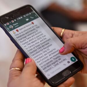 ইউজারদের নিরাপত্তায় বড় বদল! হোয়াটসঅ্যাপে চালু হচ্ছে নতুন সিকিউরিটি ফিচার, এর কাজ কী? জেনে নিন | New security feature is being introduced on WhatsApp, what is its function?