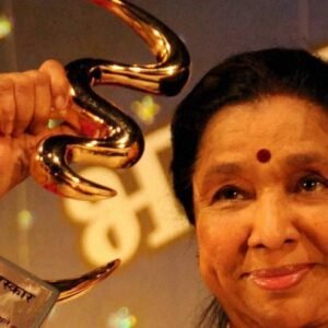 আশা ভোঁসলে অসুস্থ হয়ে হাসপাতালে ভর্তি, কিংবদন্তি শিল্পীর দ্রুত আরোগ্য কামনায় ভক্তরা | আশা ভোঁসলে হাসপাতালে ভর্তি, ৯২ বছর বয়সে অসুস্থ কিংবদন্তী গায়িকা | Asha Bhosle Hospitalized, Health Updates