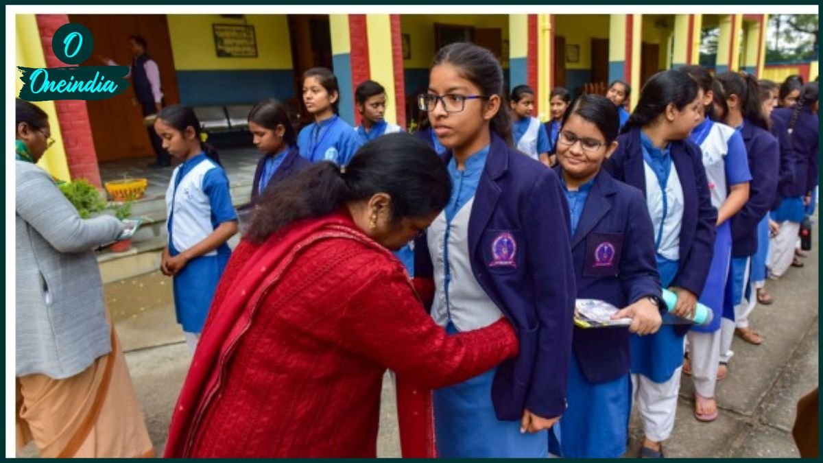 West Bengal Madhyamik 2025 Result: শুক্রেই মাধ্যমিকের ফলপ্রকাশ, কোথায় কীভাবে দেখবেন? জানুন | West Bengal Madhyamik 2025 Result out Friday, know how to see