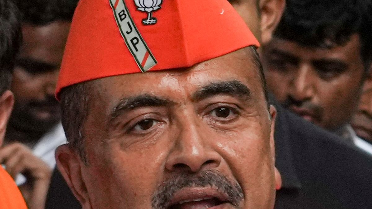 ছাত্রনেতা থেকে বাংলার মুখ্যমন্ত্রী, শুভেন্দু অধিকারীর লড়াকু জীবন ভর্তি একের পর এক মাইলফলকে | শুভেন্দু অধিকারী: ছাত্র রাজনীতি থেকে বাংলার মুখ্যমন্ত্রী হওয়ার সফর | Suvendu Adhikari Life And Journey To CM