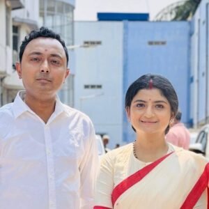 দেবরাজ-অদিতিকে স্বস্তি দিল আদালত, ১৯ জুন অবধি করা যাবে না গ্রেফতার | দেবরাজ চক্রবর্তী ও অদিতি মুন্সীকে স্বস্তি দিল হাইকোর্ট | Debraj Chakraborty Aditi Munshi High Court Relief