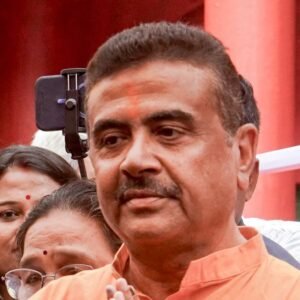 দায়িত্ব নিয়েই অ্যাকশনে মুখ্যমন্ত্রী শুভেন্দু, সোমবারই নবান্নে পুলিশের সঙ্গে হাই-প্রোফাইল বৈঠক | শুভেন্দু অধিকারী: নবান্নে পুলিশ কর্তাদের নিয়ে হাই-প্রোফাইল বৈঠক | Suvendu Adhikari Calls Police Meet