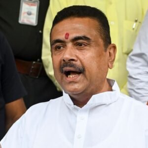 আরজি কর কাণ্ডে কড়া পদক্ষেপ শুভেন্দু সরকারের, সাসপেন্ড বিনীত গোয়েল-সহ তিন আইপিএস | আরজি কর কাণ্ডে বিনীত গোয়েলসহ ৩ পুলিশ কর্তা বরখাস্ত | RG Kar Case: Vineet Goyal And 2 Others Suspended