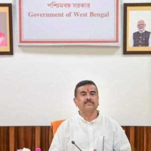 ভোট হিংসায় নিহত বিজেপি কর্মীদের পরিবারকে চাকরি দেওয়ার ঘোষণা মুখ্যমন্ত্রী শুভেন্দুর | শুভেন্দু অধিকারী নিহত বিজেপি কর্মীদের পরিবারকে চাকরি দেওয়ার প্রতিশ্রুতি দিলেন | Suvendu Adhikari Promises Jobs To BJP Victims