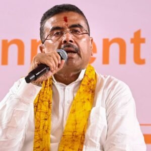 শুভেন্দু অধিকারী সরকারের নয়া উদ্যোগ! শূন্যপদ পূরণে প্রতিটি দফতরের কাছে রিপোর্ট তলব | শুভেন্দু অধিকারী: ৩ জুনের মধ্যে সরকারি দপ্তরে শূন্যপদের তালিকা জমা দেওয়ার নির্দেশ | CM Suvendu Adhikari Orders List Of Vacant Govt Posts