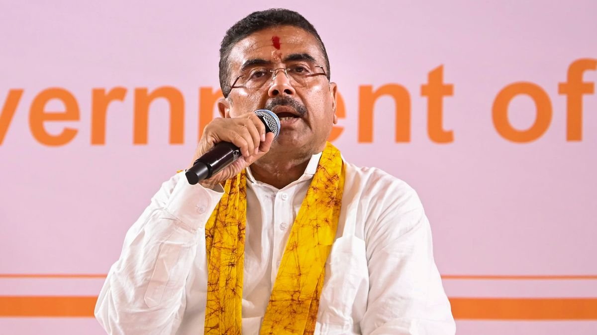 শুভেন্দু অধিকারী সরকারের নয়া উদ্যোগ! শূন্যপদ পূরণে প্রতিটি দফতরের কাছে রিপোর্ট তলব | শুভেন্দু অধিকারী: ৩ জুনের মধ্যে সরকারি দপ্তরে শূন্যপদের তালিকা জমা দেওয়ার নির্দেশ | CM Suvendu Adhikari Orders List Of Vacant Govt Posts