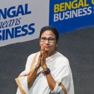 শিল্প সম্মেলনের নামে কয়েকশো কোটি টাকা নয়ছয় হয়নি তো! কড়া তদন্তের হুঁশিয়ারি মুখ্যমন্ত্রী শুভেন্দুর | Suvendu Adhikari Probes 635 Crore Biswa Bangla Business Summit Spending Scandal In West Bengal