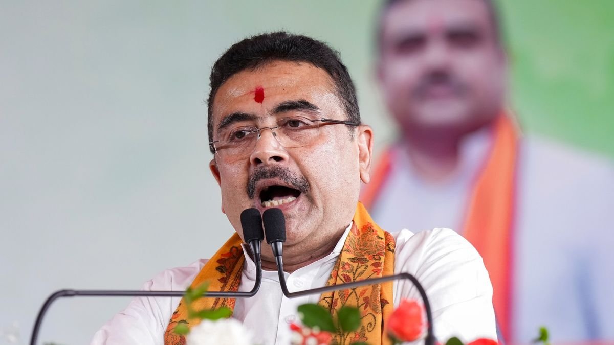 অন্নপূর্ণা ভাণ্ডারের এই আপডেটটা জানেন তো? জেনে নিন কী বলেছেন মুখ্যমন্ত্রী শুভেন্দু | Annapurna Bhandar Scheme: Suvendu Adhikari Clarifies School Eligibility Rules For Benefits