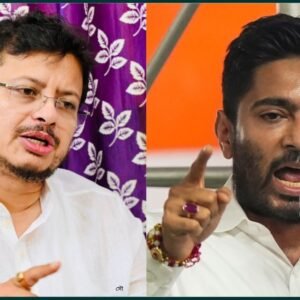 মমতা-অভিষেককে দল থেকেই সরিয়ে দিল ঋতব্রতর ‘আসল তৃণমূল’ | West Bengal Political Crisis: Ritabrata Banerjee’s Asol TMC Removes Mamata And Abhishek Banerjee
