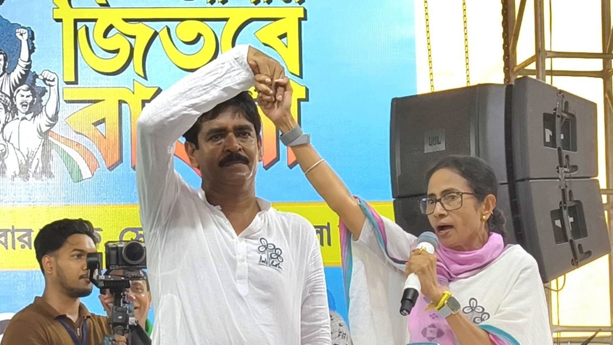 পলাতক শওকত মোল্লার খোঁজে এনআইএ! ভাঙড় বিস্ফোরণ কাণ্ডে কোমর বেঁধে নামল কেন্দ্রীয় এজেন্সি | শওকত মোল্লার বাড়িতে এনআইএ তল্লাশি: ভাঙড় বিস্ফোরণ কাণ্ডে পলাতক তৃণমূল নেতা | NIA Raids Saokat Molla Residence In Bhangar Blast Case