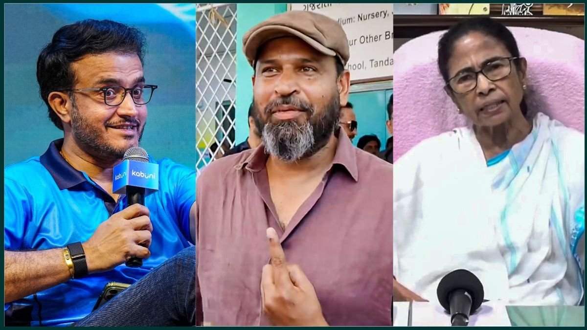 ইউসুফের ইস্তফা বিতর্ক! সৌরভের পর মুখ খুলে কী জানালেন বহরমপুরের সাংসদ পাঠান? | ইউসুফ পাঠানের ইস্তফার গুঞ্জন নিয়ে মুখ খুললেন সৌরভ গঙ্গোপাধ্যায় | Sourav Ganguly Denies Yusuf Pathan Resignation Rumors