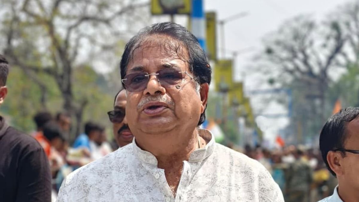 গ্রেফতার উদয়ন গুহ! উত্তরবঙ্গের দাপুটে তৃণমূল নেতাকে কোথা থেকে ধরল পুলিশ? | Former WB Minister Udayan Guha Arrested By Police From Kolkata: Political Turmoil In 2026